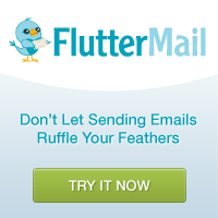 Fluttermail - Email Marketing for Small Business