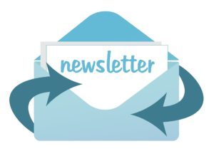 newsletter subscription