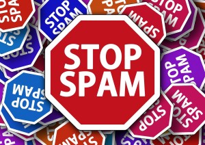 No-one likes spam, especially the Government! Don't be caught out by SPAM laws